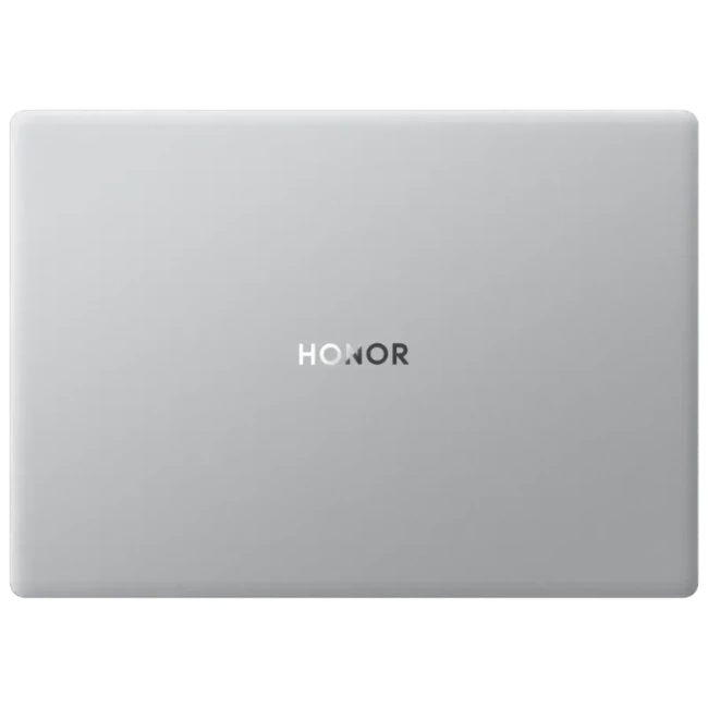 Ноутбук HONOR MagicBook X14 (Core i5-13500H/14" FHD+/16Gb/1Tb SSD/Iris Xe Graphics/Win 11 Home) 5301AHXD - фото
