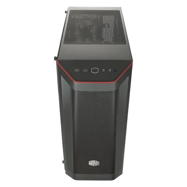 Игровой компьютер 679451 (Core i5-13600KF 3.5 ГГц/Z790/64 ГБ DDR4 3.6 ГГц/512 ГБ SSD/Radeon RX 7900 XT /Блок 1000W/Корпус Cooler Master MB511 (MCB-B511D-KANN-S00/Win 10 Pro Trial) - купить по выгодной цене!