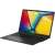 Ноутбук ASUS Vivobook Go 15 E1504FA-BQ5528 (Ryzen 5 40/15.6" FHD/16Gb/256Gb SSD/Radeon 610M/Wi-F,Bluetooth/DOS) Black - фото