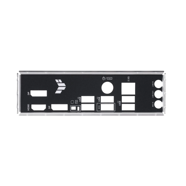 Материнская плата ASUS TUF GAMING A620M-PLUS купить! 