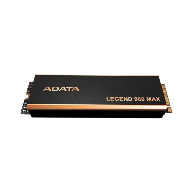 Твердотельный накопитель ADATA XPG 2000 Gb LEGEND 960 MAX ALEG-960M-2TCS купить! 