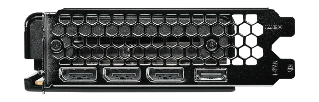 Видеокарта Palit GeForce RTX 5060 Ti Infinity 3 OC (NE7506TS19T1-GB2061S), Retail купить! 