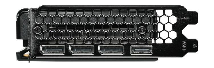 Видеокарта Palit GeForce RTX 5060 Ti Infinity 3 OC (NE7506TS19T1-GB2061S), Retail купить! 