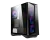 Компьютерный корпус MSI MPG GUNGNIR 110R (306-7G10R22-W57) черный купить! 