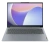 Ноутбук Lenovo IdeaPad Slim 3 16IRU8 (Intel Core i3-1315U/16"/1920x1200/32Gb/4096Gb SSD/Win11Pro) Grey - фото
