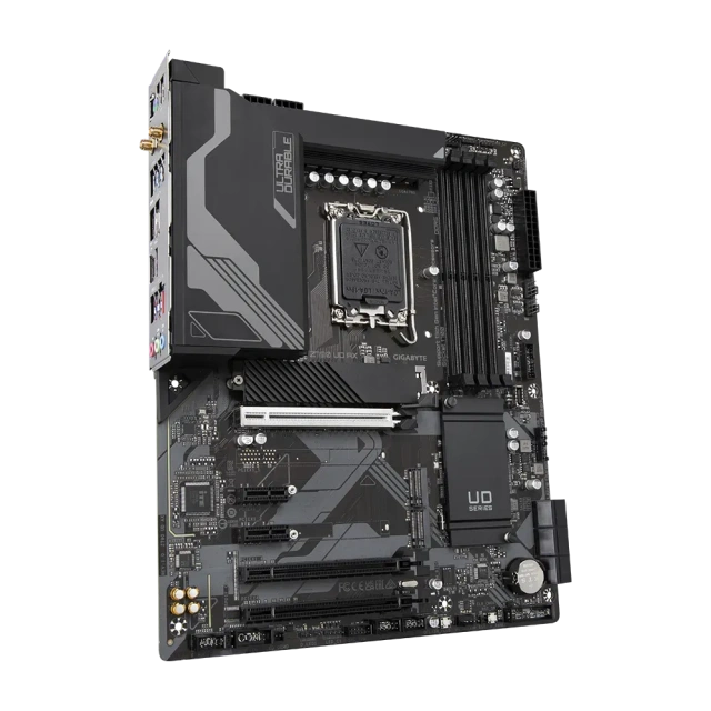 Материнская плата Gigabyte Z790 UD AX WIFI купить! 