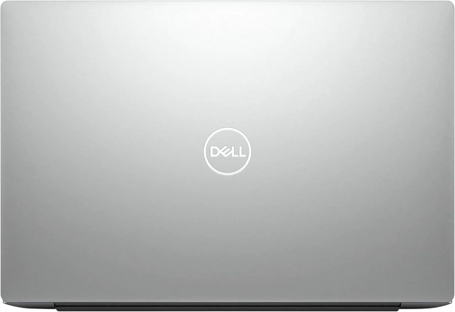 Ноутбук Dell XPS 13 Plus 9320 (Core i7-1260P/13.4"/3456x2160/Touch/16GB/512GB SSD/Iris Xe Graphics/Wi-Fi/BT/Win 11 Home) Platinum - фото