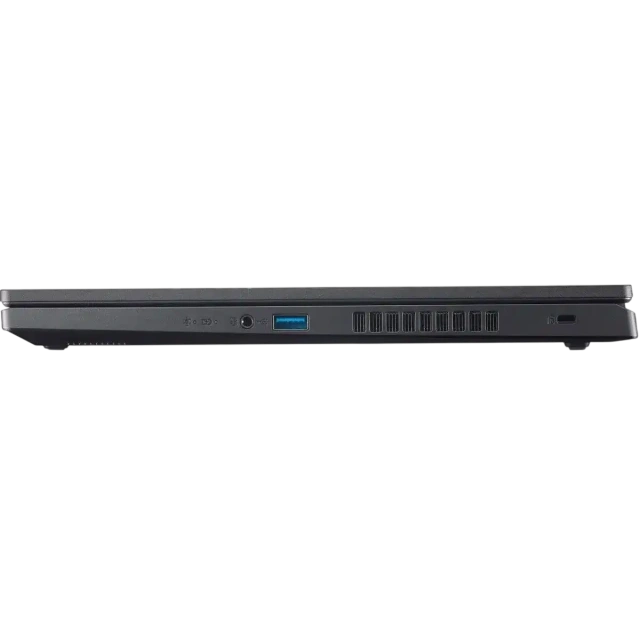 Ноутбук Acer Nitro V 15 ANV15-51-51FC (Intel Core i5 13420H/15.6"/1920x1080/16Gb/1024Gb SSD/NVIDIA GeForce RTX 3050 6GB/Без ОС) NH.QN9CD.002, Black - фото