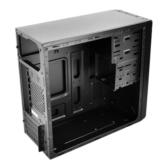 Компьютерный корпус Deepcool WAVE V2 (DP-MATX-DPWAVE2) купить! 