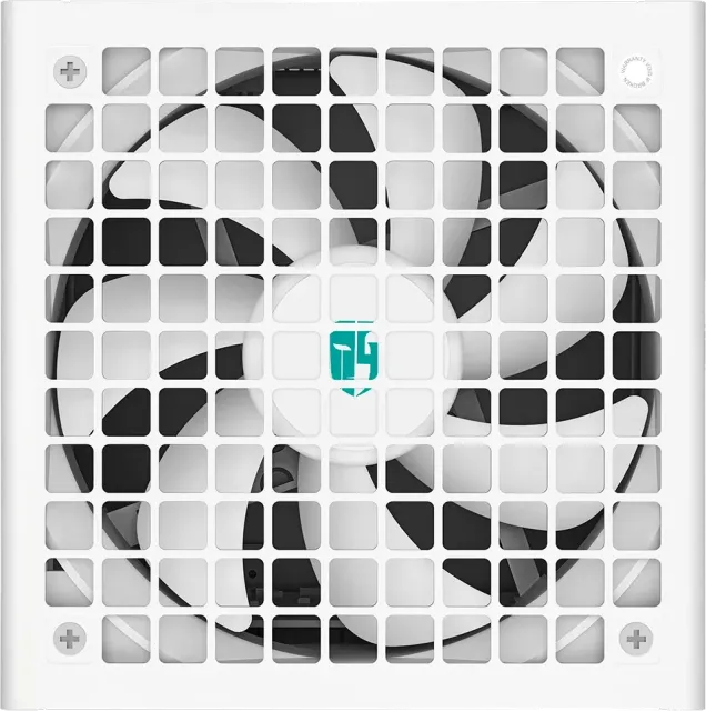 Блок питания Deepcool 1200W GAMERSTORM PN1200M WH 16 Pin (PCIe 5.0 Connector Cable Details) купить! 