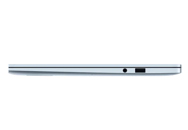Ноутбук HONOR MagicBook X14 Plus (Core 5 220H/14"/2880x1800/32Gb/2Тб/Win 11 Home) Синий - фото