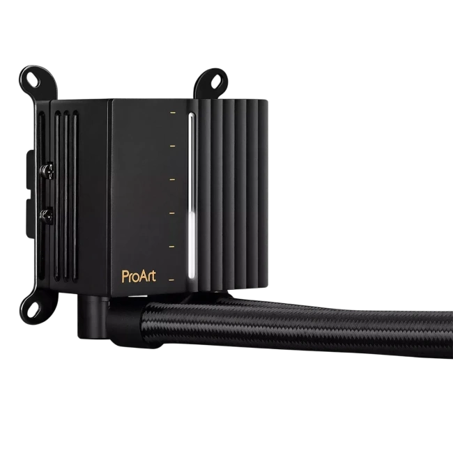 Система водяного охлаждения ASUS PROART LC 420 (90RC00N0-M0UAY0) купить! 