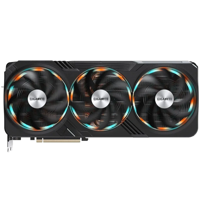 Видеокарта GIGABYTE GeForce RTX 4090 GAMING OC [GV-N4090GAMING OC-24GD] купить! 