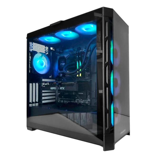 ИГРОВОЙ КОМПЬЮТЕР MARATHON ELITE V2 - купить по выгодной цене!