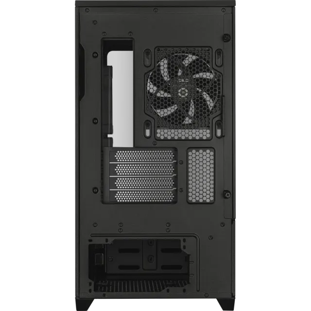 Компьютерный корпус ASUS PRIME AP202 TG ARGB Black (90DC00P0-B19000) купить! 