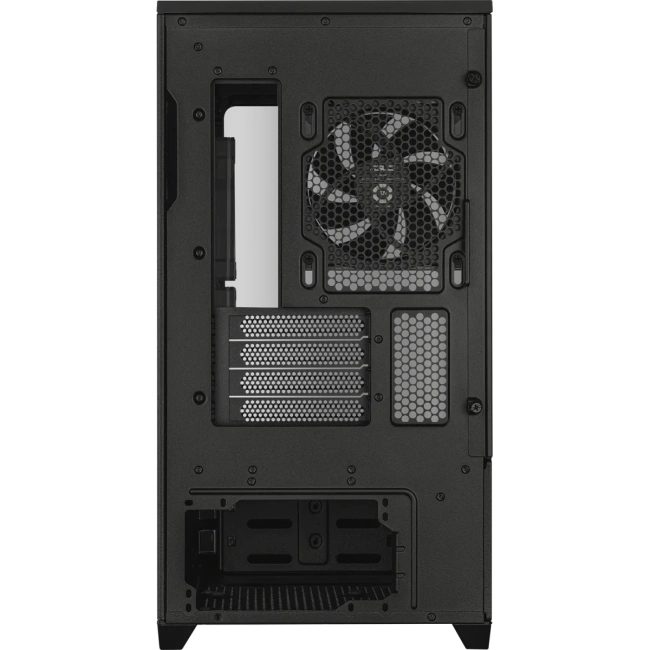 Компьютерный корпус ASUS PRIME AP202 TG ARGB Black (90DC00P0-B19000) купить! 