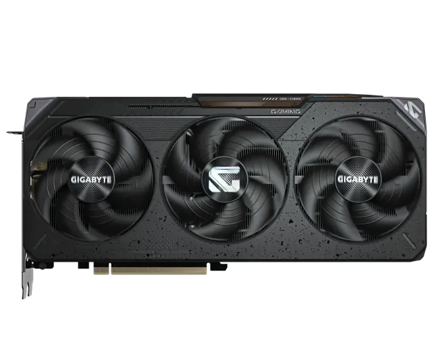 Видеокарта Gigabyte Radeon RX 9070 XT GAMING OC 16Gb (GV-R9070XTGAMING OC-16GD), Retail купить! 