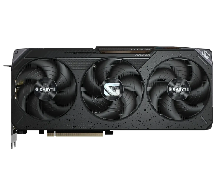 Видеокарта Gigabyte Radeon RX 9070 XT GAMING OC 16Gb (GV-R9070XTGAMING OC-16GD), Retail купить! 