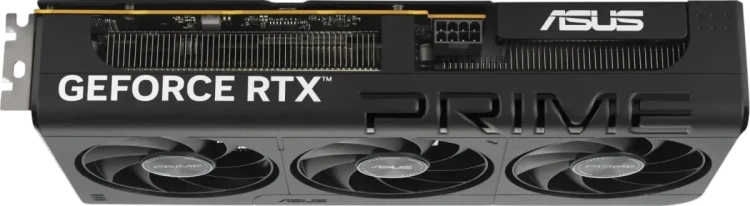 Видеокарта ASUS GeForce RTX 5060 PRIME OC Edition (PRIME-RTX5060-O8G), Retail купить! 