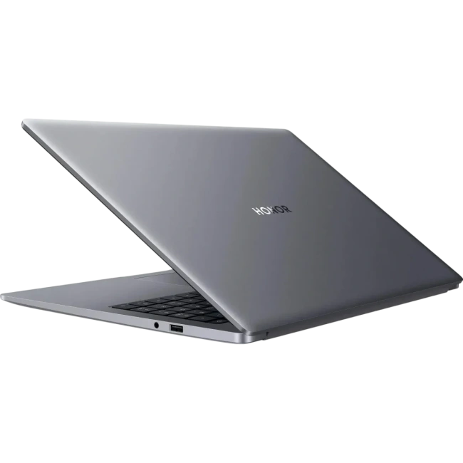 Ноутбук HONOR MagicBook X16 2026 (Core Ultra 5 125H/16" 1920x1200/24Gb/1Tb SSD/Intel Arc/Win 11 Home) 5101AQWF, Gray - фото