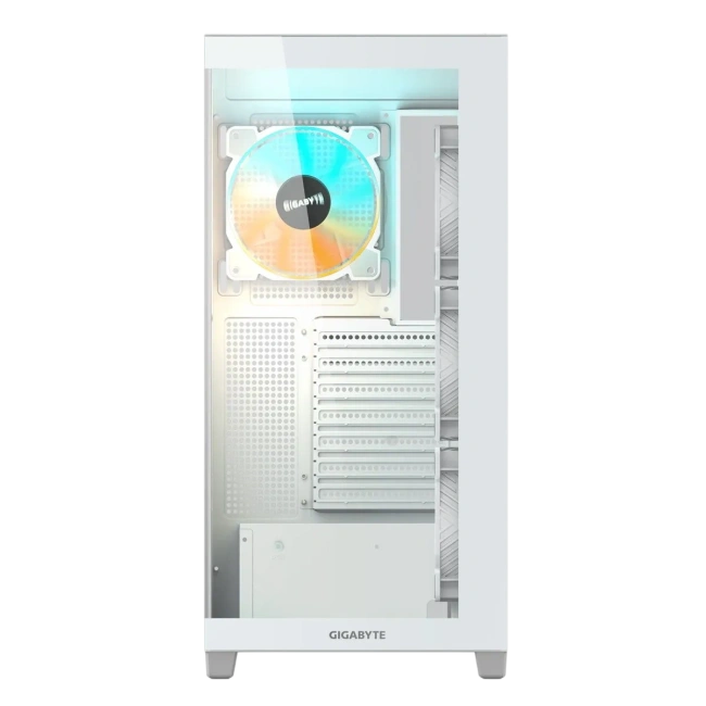 Компьютерный корпус Gigabyte C500PI ST White купить! 