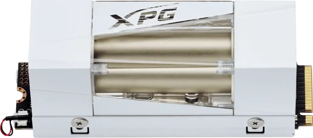 Твердотельный накопитель ADATA XPG 1000 Gb MARS 980 STROM (SMAR-980S-1TCI) купить! 