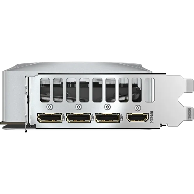 Видеокарта Gigabyte GeForce RTX 5070 Ti EAGLE OC ICE SFF 16Gb (GV-N507TEAGLEOC ICE-16GD), Retail купить! 
