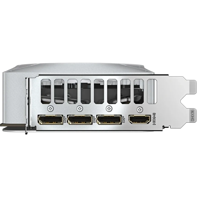 Видеокарта Gigabyte GeForce RTX 5070 Ti EAGLE OC ICE SFF 16Gb (GV-N507TEAGLEOC ICE-16GD), Retail купить! 