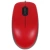 Мышь проводная Logitech Mouse M110 Silent USB Red Ret (910-005489/910-005501)