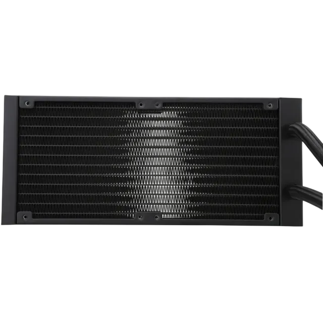 Система жидкостного охлаждения для процессора Thermalright Frozen Prism 240 ARGB Black (TRFP240AB) купить! 