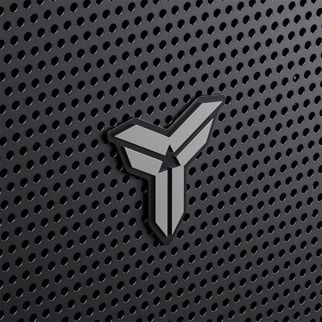 Компьютерный корпус Jonsbo VR4 Black купить! 