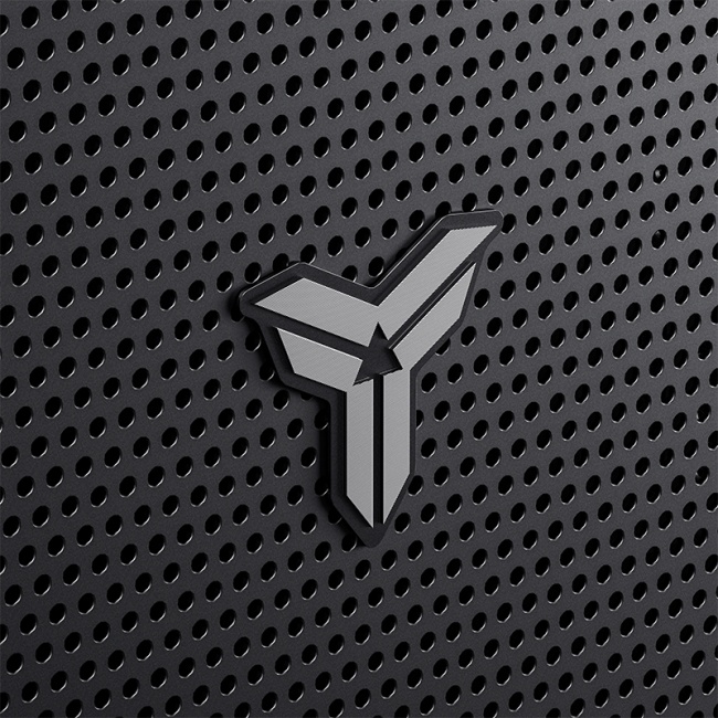 Компьютерный корпус Jonsbo VR4 Black купить! 