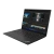 Ноутбук Lenovo ThinkPad P14s Gen 3 (Core i7-1370P/14"/2240х1400/16GB/512GB SSD/RTX A500 4G/Win 11 Pro) Black - фото