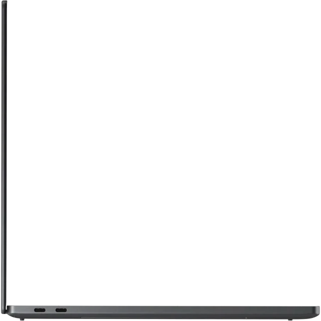 Ноутбук Dell XPS 16 DA16260 (Core Ultra X7 358H (16 ядер, 16 потоков 1.5-4.8GHz)/16" 3200x2000, OLED, сенсорный/32Gb/1Tb SSD/Intel Graphics/Win 11 Home) Graphite - фото