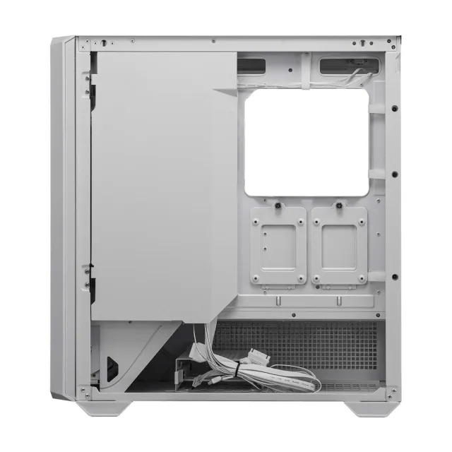 Компьютерный корпус Cougar MX600 RGB White (3857C90.0018) купить! 