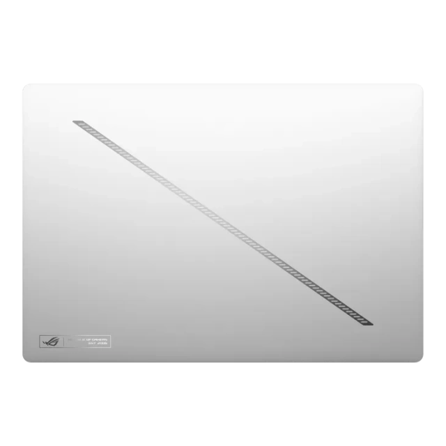 Ноутбук ASUS ROG Zephyrus G16 GU605CR (Ultra 9-285H/32Gb/4Tb SSD/16" 2560x1600 OLED/RTX 5070Ti 12G/Win 11P) White - фото