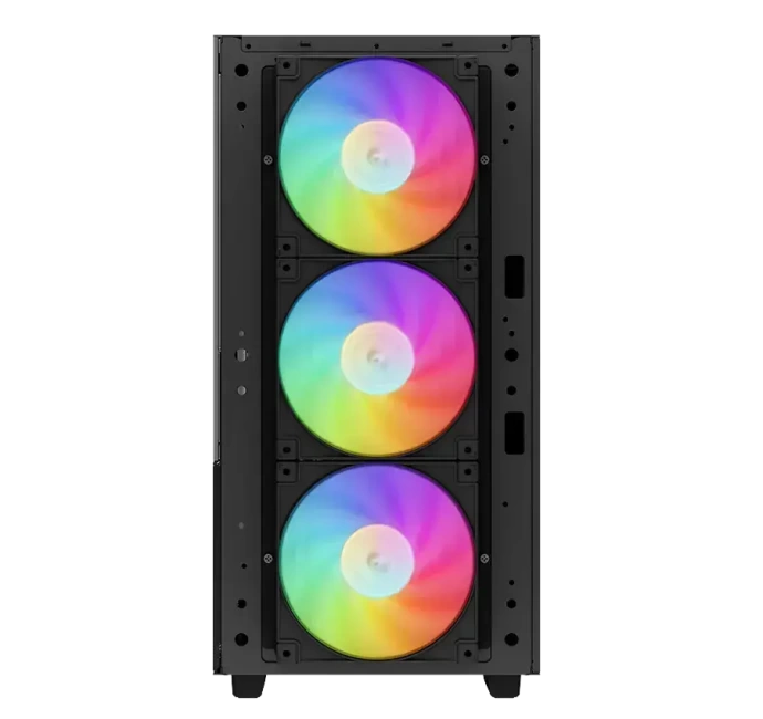 Игровой компьютер 672282 ( Ryzen 9 5950X 3.4 ГГц/AMD X570/32 ГБ DDR4 3.6 ГГц/256 ГБ SSD/Radeon RX 6750 XT 12 ГБ/Блок 850W/Корпус DeepCool CH560 DIGITAL/Win 10 Pro Trial) - купить по выгодной цене!