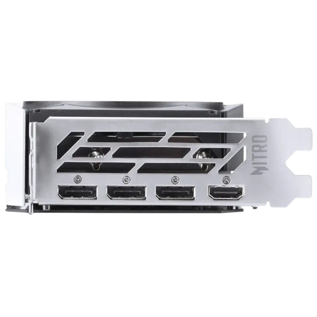 Видеокарта Acer AMD Radeon RX 9070 XT Nitro OC (DP.Z4DWW.P01) купить! 