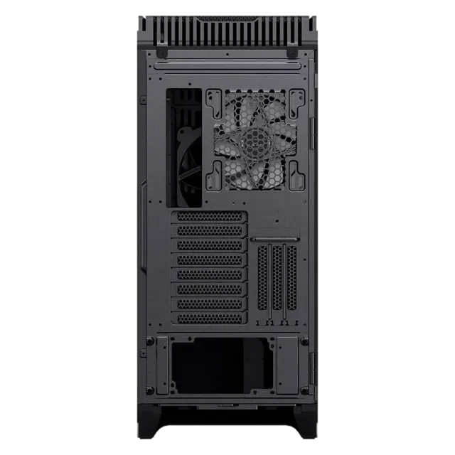 Компьютерный корпус Jonsbo D500 Silver TG ARGB купить! 