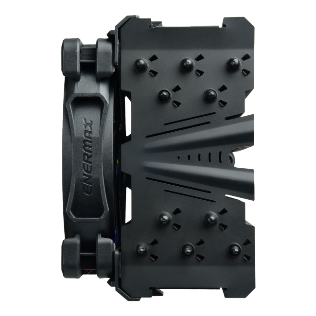 Кулер для процессора 230W ETS-T50A-BK-ARGB купить! 