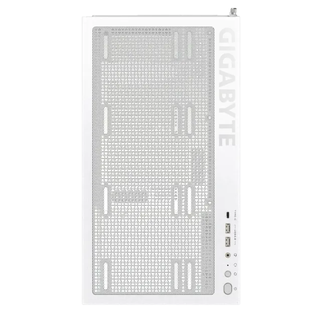 Компьютерный корпус Gigabyte C500PI ST White купить! 