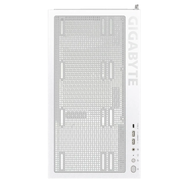 Компьютерный корпус Gigabyte C500PI ST White купить! 