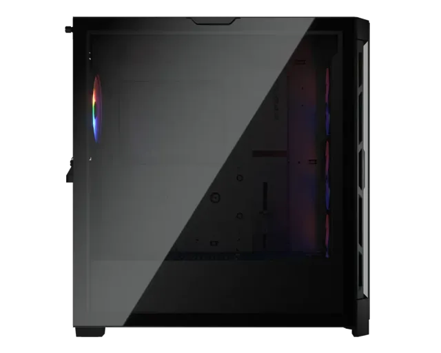 Компьютерный корпус Cougar AIRFACE PRO RGB Black купить! 