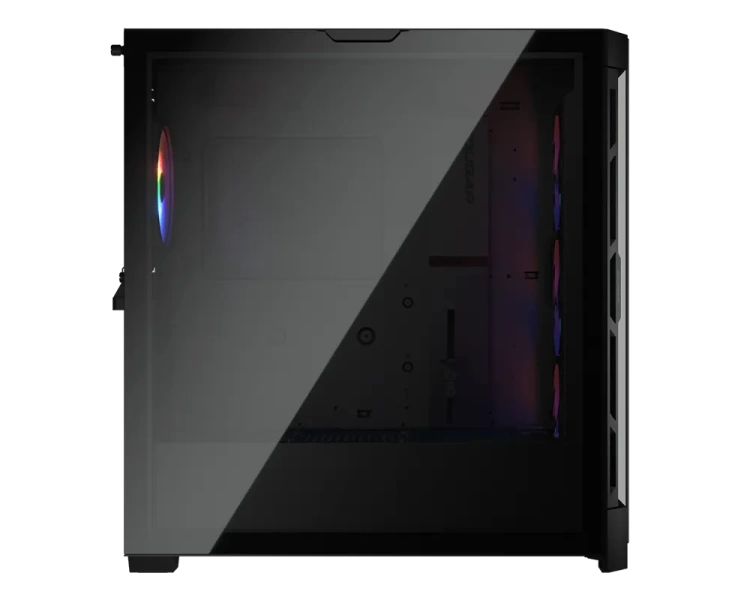 Компьютерный корпус Cougar AIRFACE PRO RGB Black купить! 