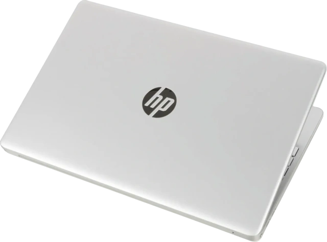 Ноутбук HP 15s-eq2028ur (AMD Ryzen 3 5300U/15.6"/1920x1080/8GB/256GB SSD/AMD Radeon Graphics/Без ОС) - фото