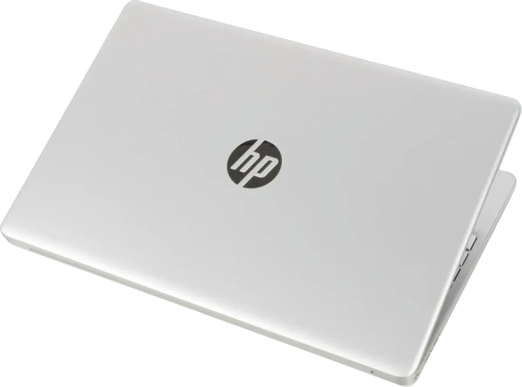 Ноутбук HP 15s-eq2028ur (AMD Ryzen 3 5300U/15.6"/1920x1080/8GB/256GB SSD/AMD Radeon Graphics/Без ОС) - фото