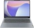 Ноутбук Lenovo IdeaPad Slim 3 15ABR8 (Ryzen 7 7730U/15.6"/FHD/16GB/512GB SSD/Radeon Vega 8/Без ОС) Arctic Gray - фото