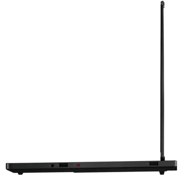 Ноутбук Lenovo Legion 5 15IAX10 (Core Ultra 9 275HX/15.1" OLED 2560x1600/16Gb/1Tb SSD/NVIDIA GeForce RTX 5070 8GB/Win 11 Home) Black - фото