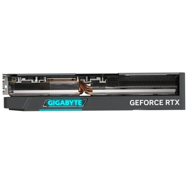 Видеокарта GIGABYTE GeForce RTX 4080 16GB EAGLE OC (GV-N4080EAGLE OC-16GD), Retail купить! 