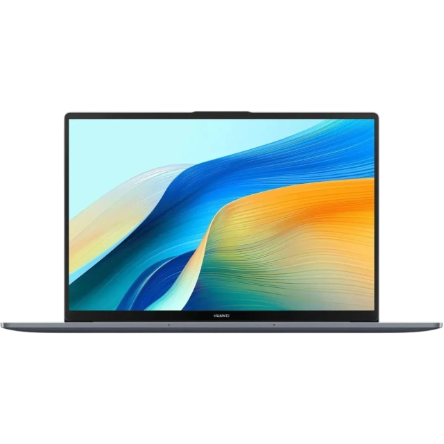 Ноутбук Huawei MateBook D 16 MCLF-X (Intel Core i5-12450H 1.5GHz/16.1"/1920x1200/16GB/1TB SSD/DOS) 53013YLY, Space Gray - фото